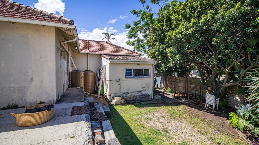 3 Bedroom Property for Sale in Baysville Eastern Cape